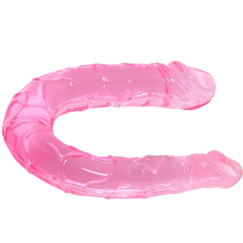 Baile Double Dong 30,5 cm Rose