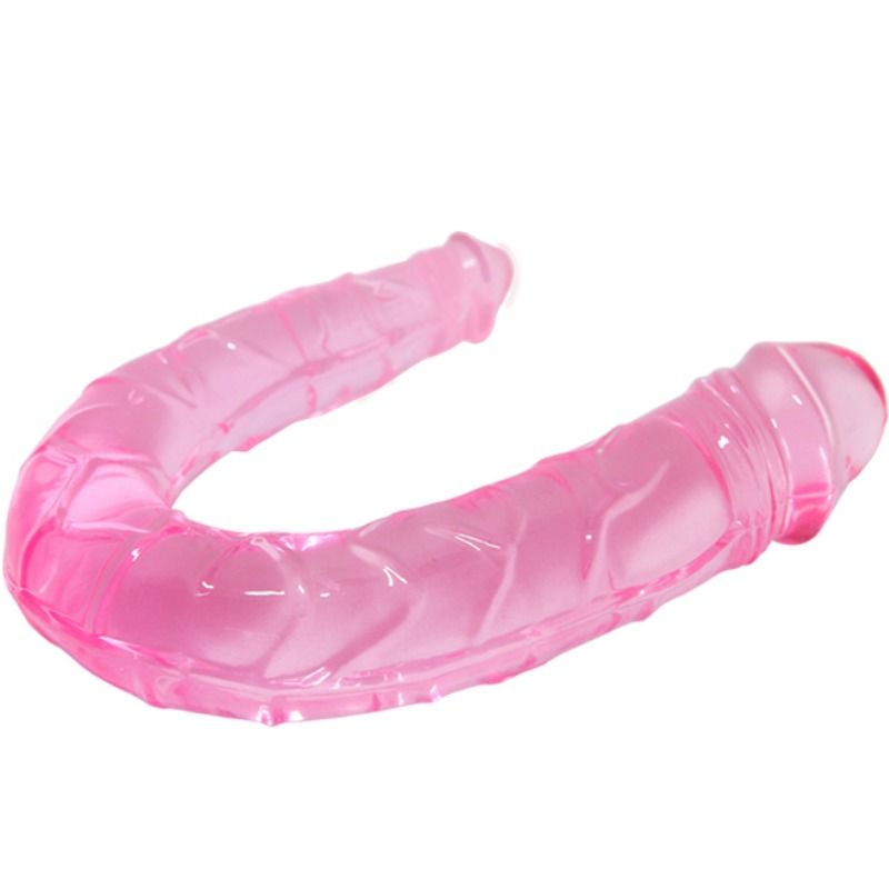 Baile Double Dong 30,5 cm Rose