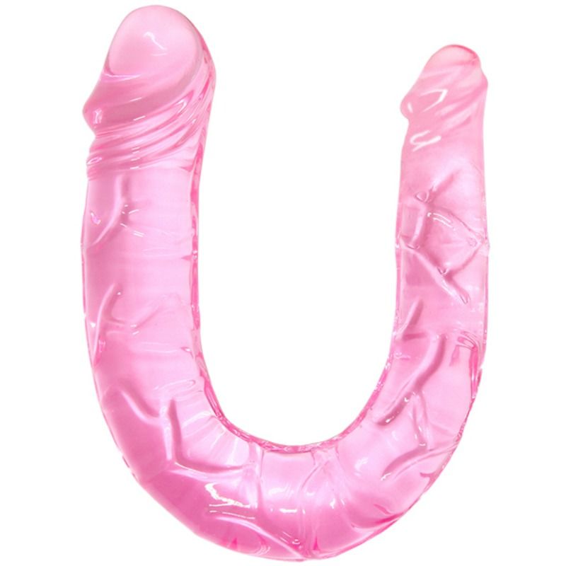 Baile Double Dong 30,5 cm Rose