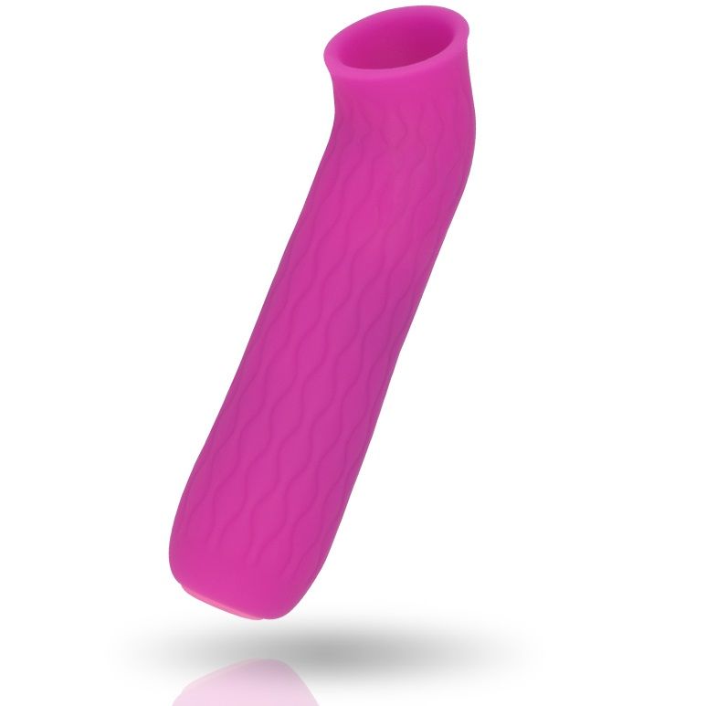 Inspire suction - hiver violet