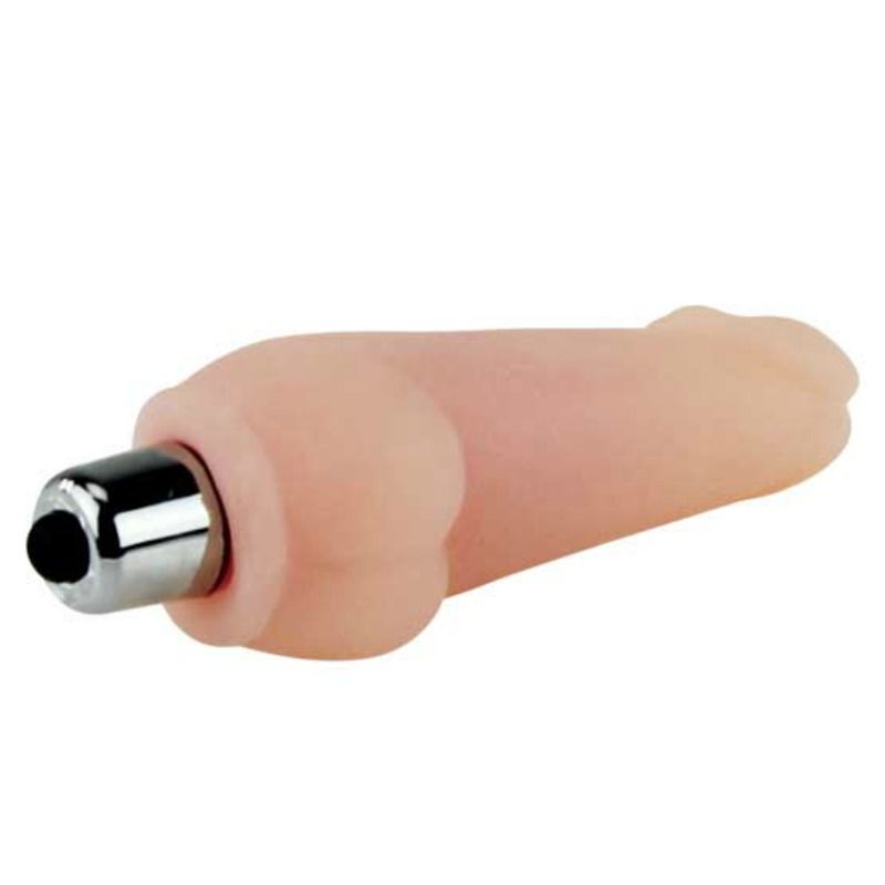Baile - vibrateur super mini mavouvin