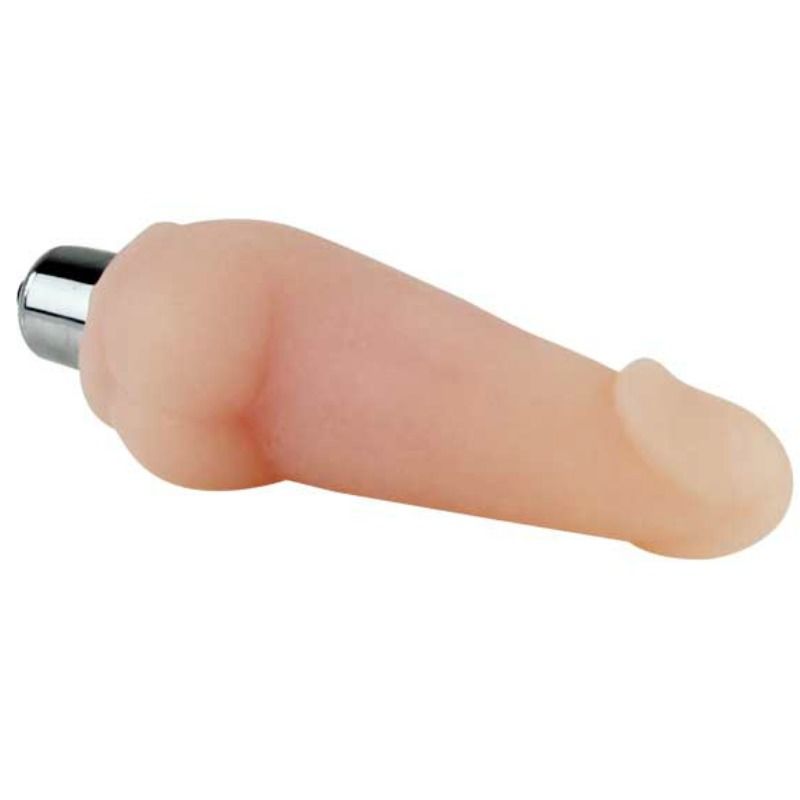 Baile - vibrateur super mini mavouvin