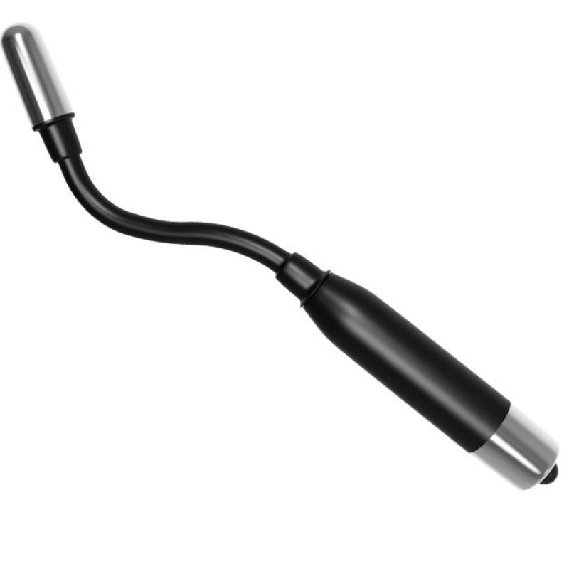 Baile - stimulateur de baguette magique wizard avec vibration