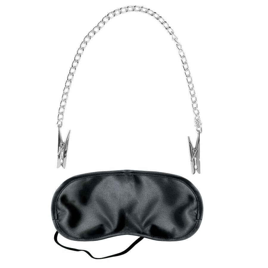 Fetish fantasy limited edition - kit fetish