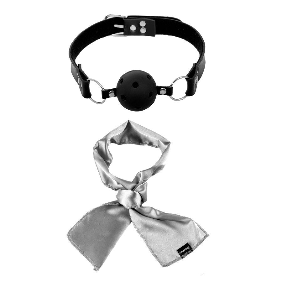 Fetish fantasy limited edition - kit fetish