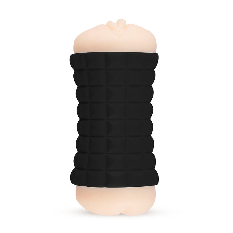 Womanvibe - masturbateur double gumy femme