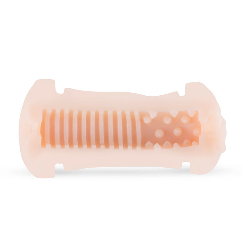 Womanvibe - masturbateur double gumy femme