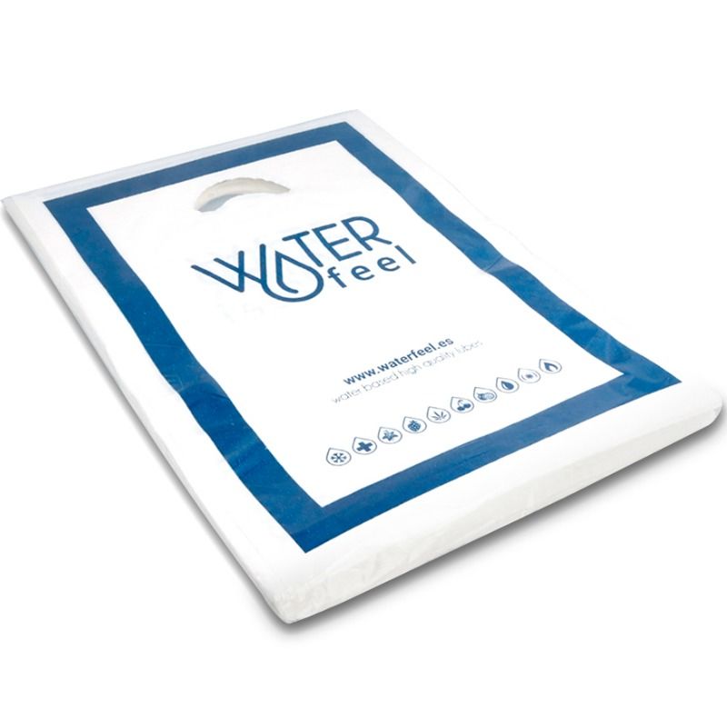 Sacs de protection discrets 25x35cm lot de 100 - Waterfeel - WATERFEEL