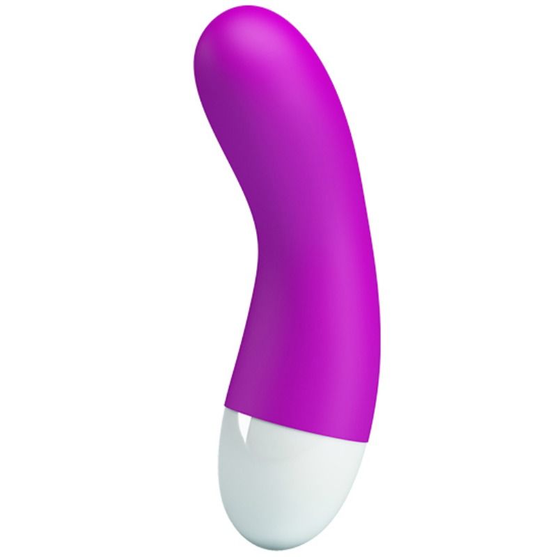 Pretty love - stimulateur de point g ian