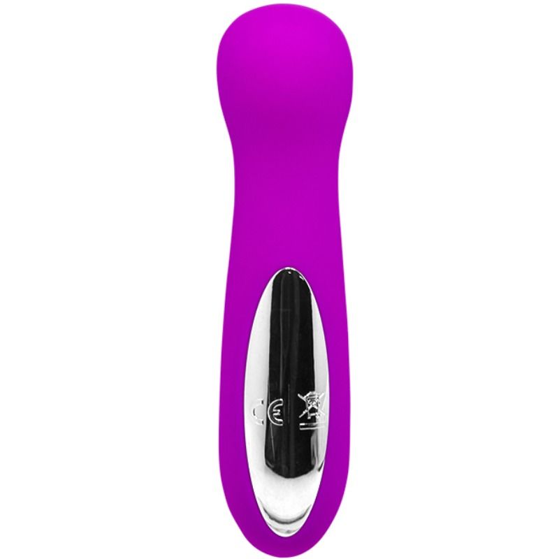 Pretty love - vibrateur stimulateur intelligent hiram