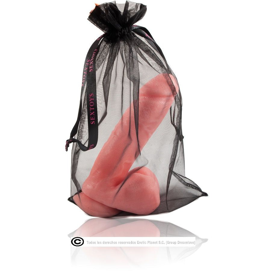 Baile - gode naturel brave man 20 cm