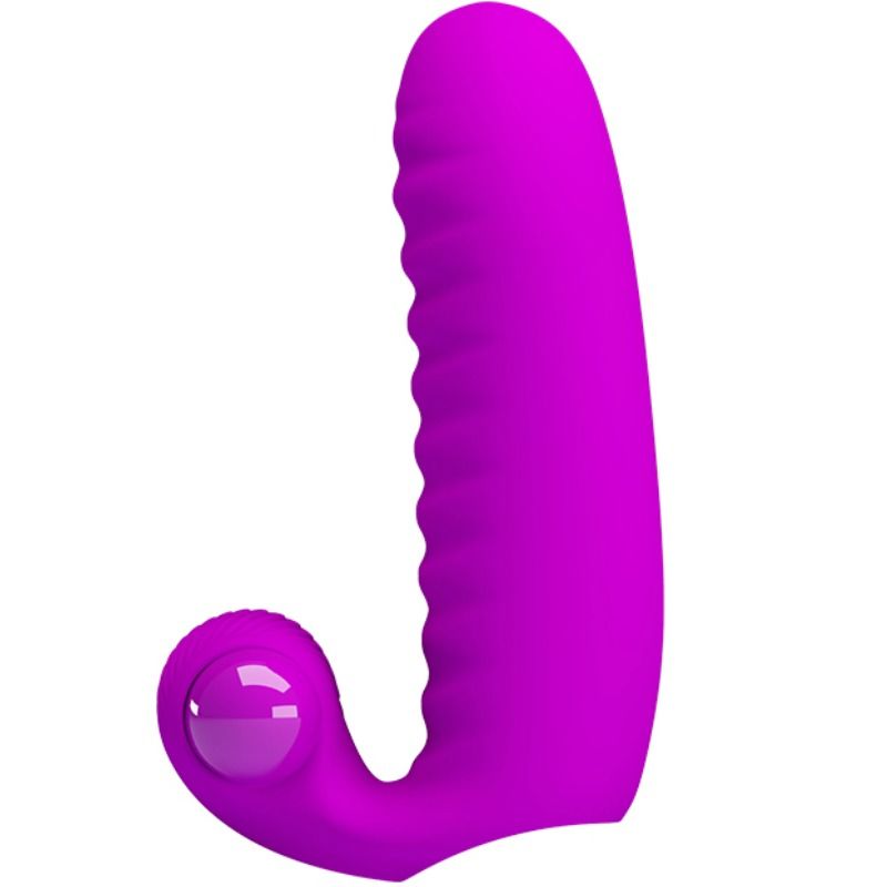 Pretty love - abbott dé dés stimulateur lilas