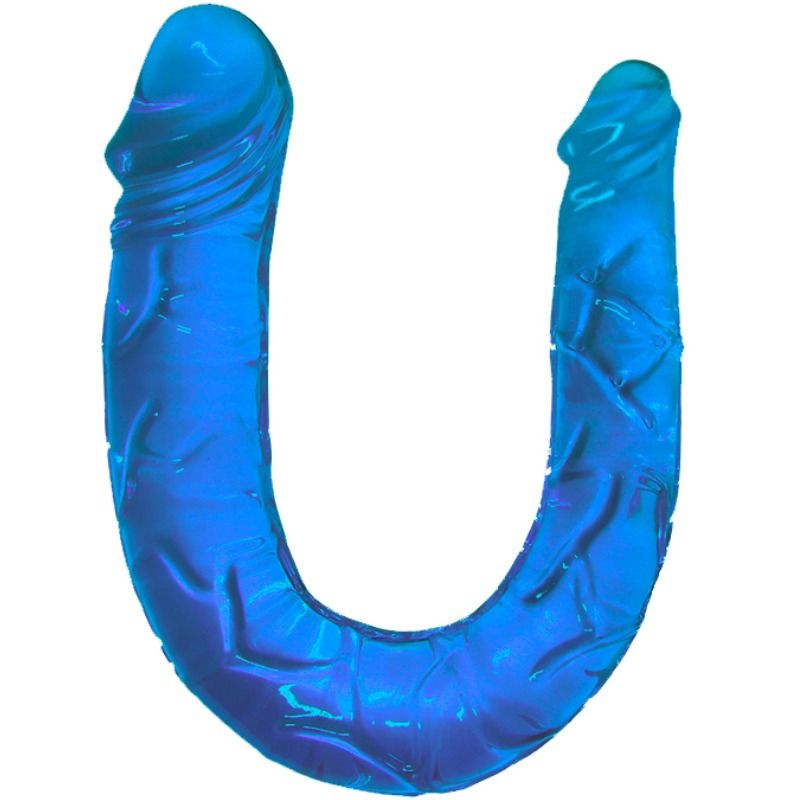 Baile Double Dong 30,5 cm Bleu