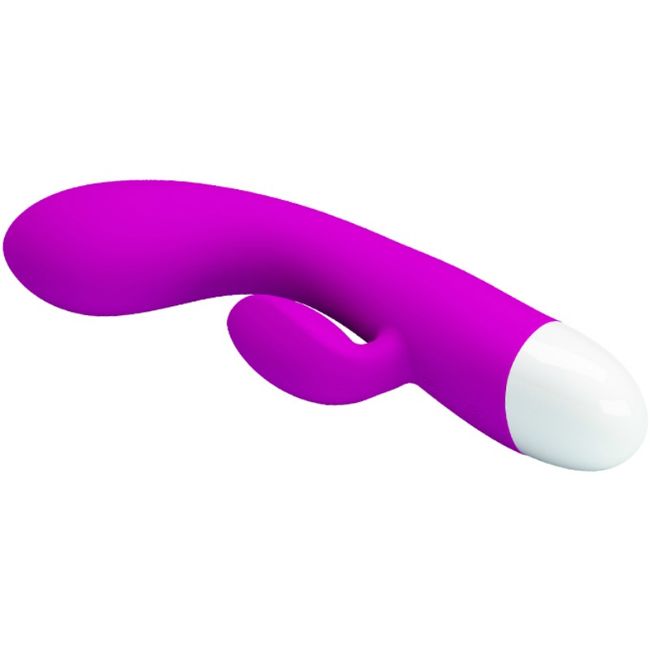 Pretty love - vibrateur intelligent eli 30 modes