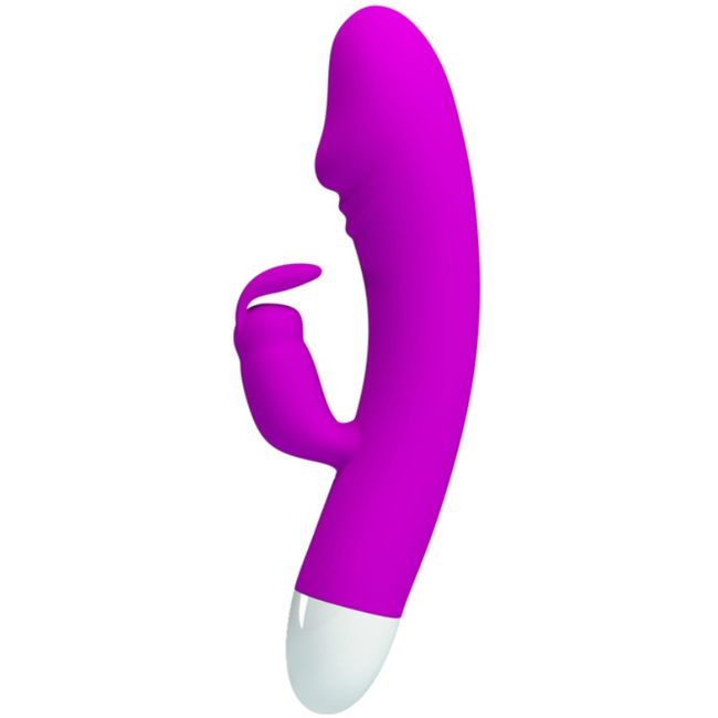 Pretty love - smart vibrateur will 30 modes