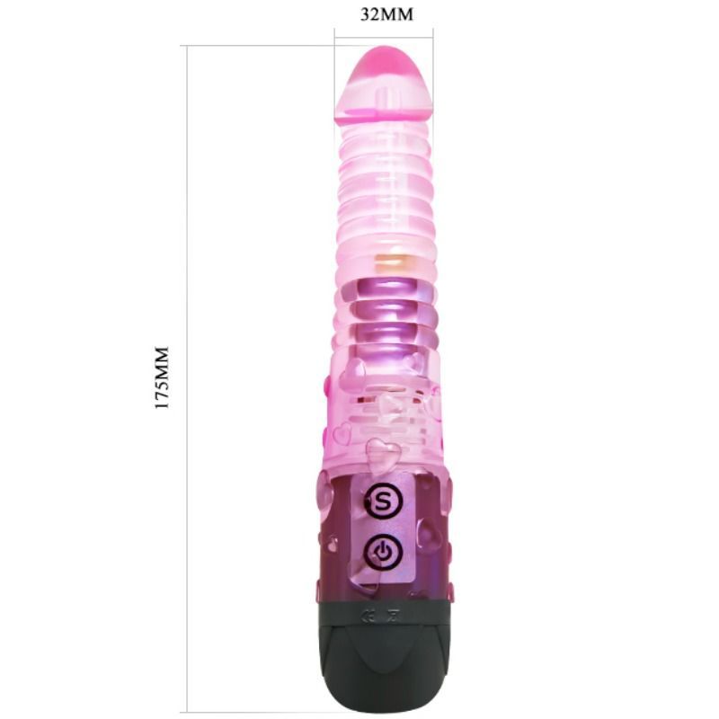 Baile - donnezvous votre amant une sorte de vibrateur lilas amant