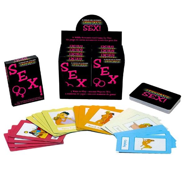 Kheper games - sexe! Lesbiennes es /