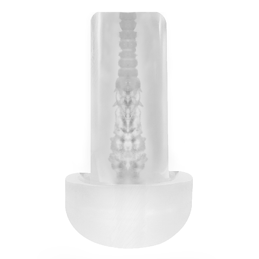 Pump addicted - pompe automatique manchon de plaisir