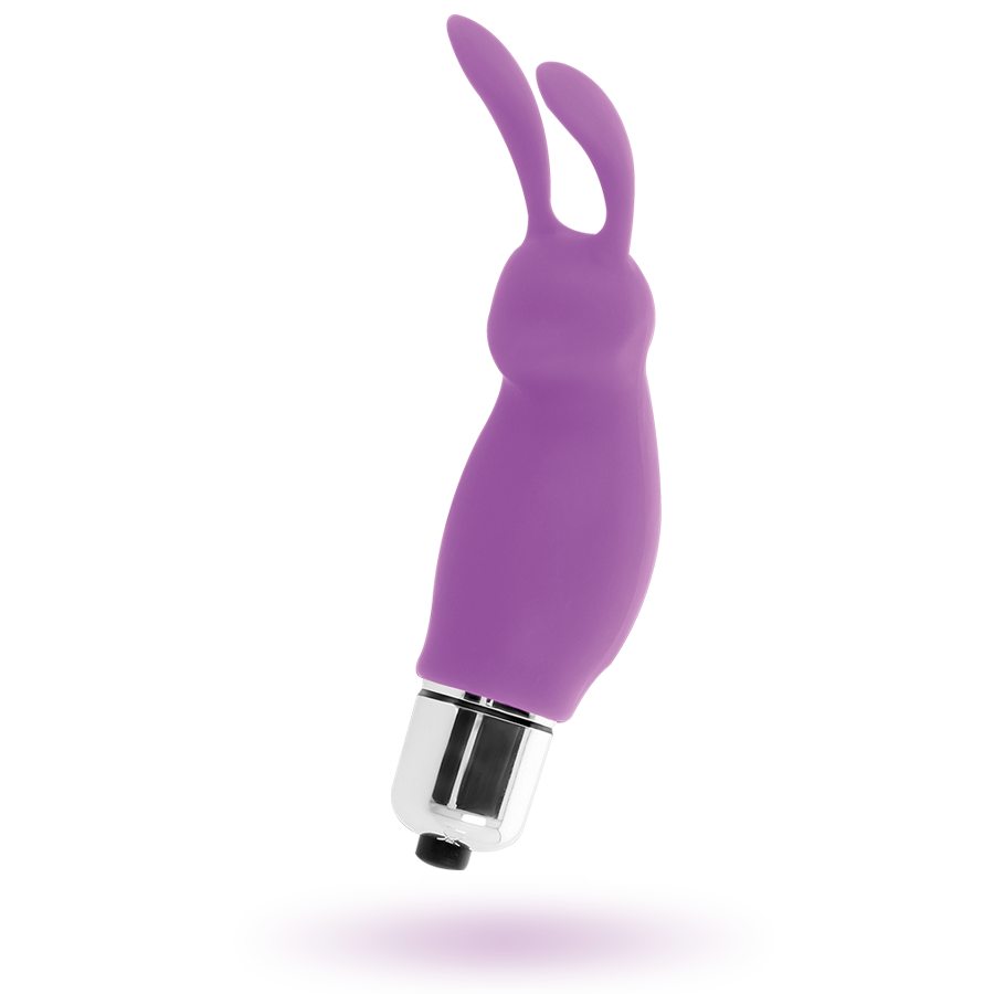 Intense - lapin roger lilas