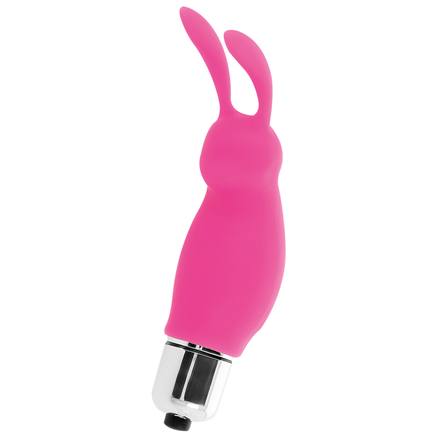 Intense - lapin roger rosa