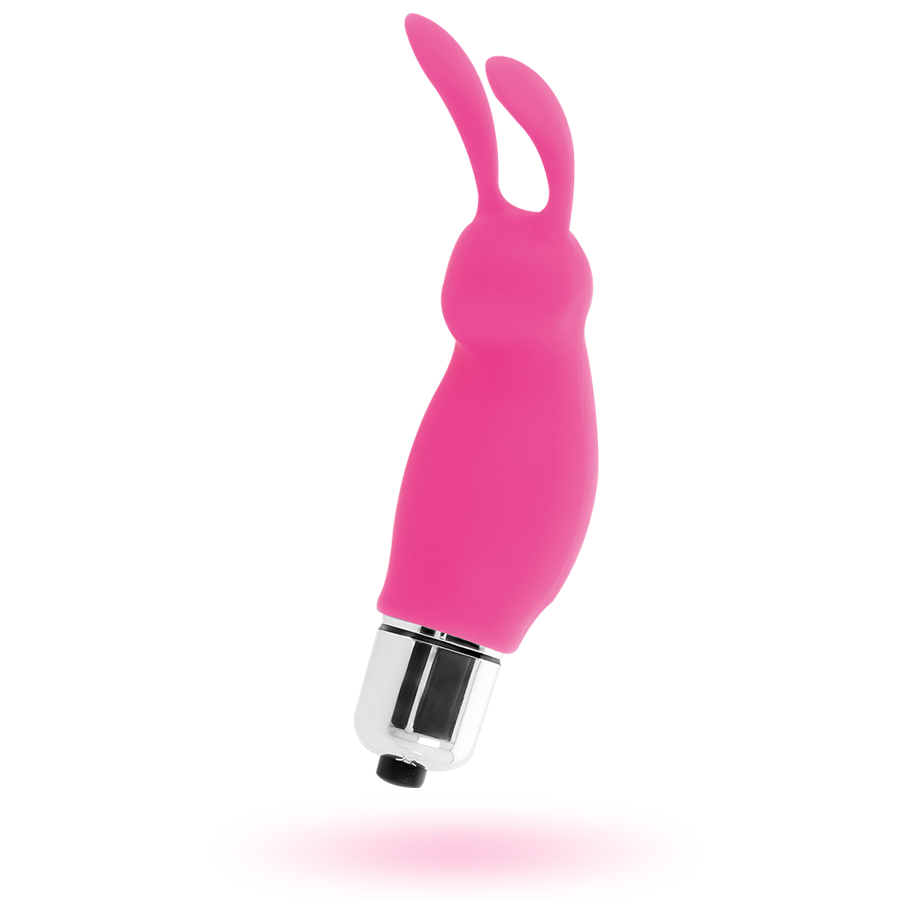 Intense - lapin roger rosa