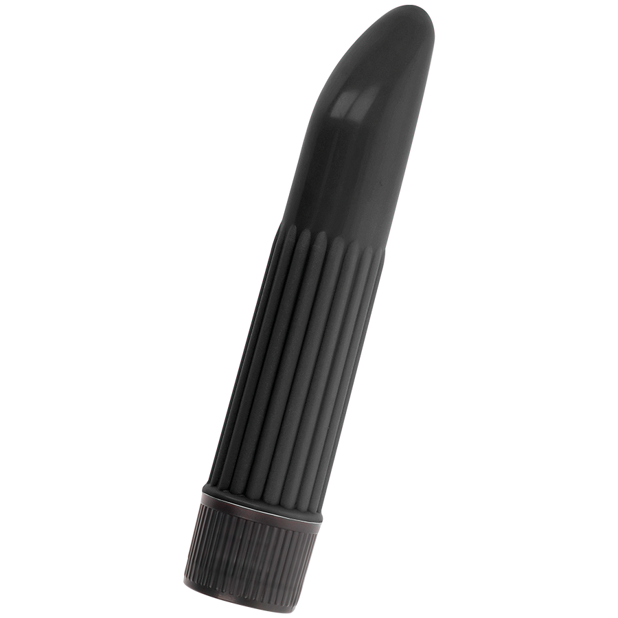 Intense - Vibro compact sonny - Noir