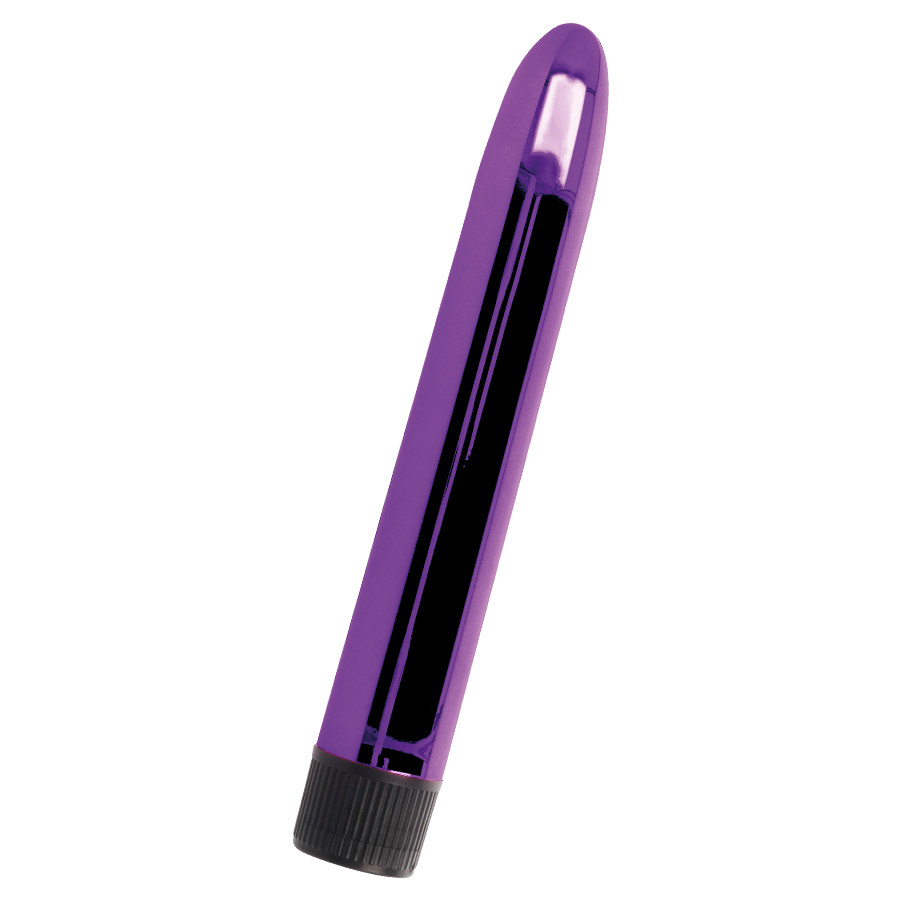 Intense - vibrateur vito lilas