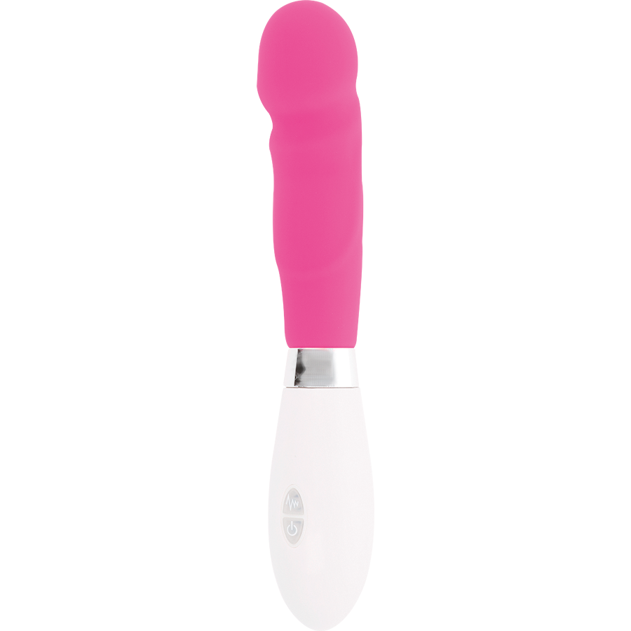 Glossy - vibrateur paul rose