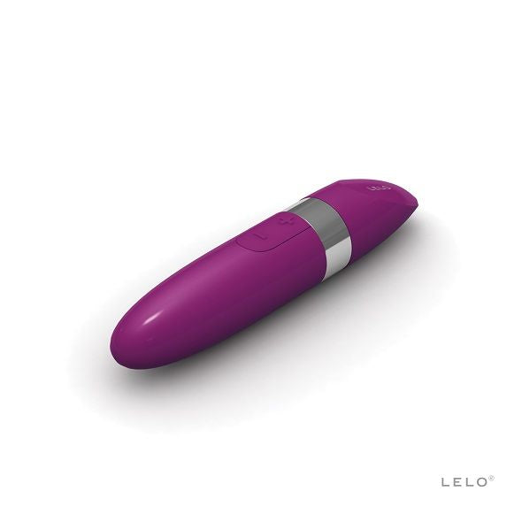 LELO - Rouge à Lèvres Vibrant MIA 2 - Rose