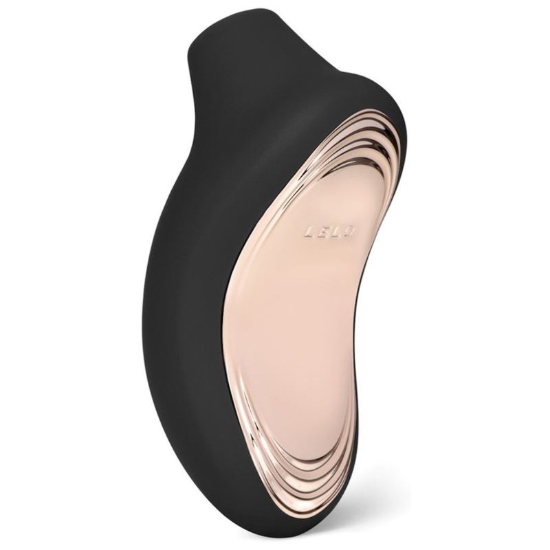 LELO - Stimulateur Clitoris Sona 2 Cruise / Noir
