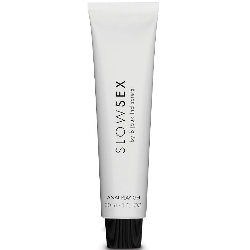 Bijoux - gel de stimulation anal sexe lent 30 ml