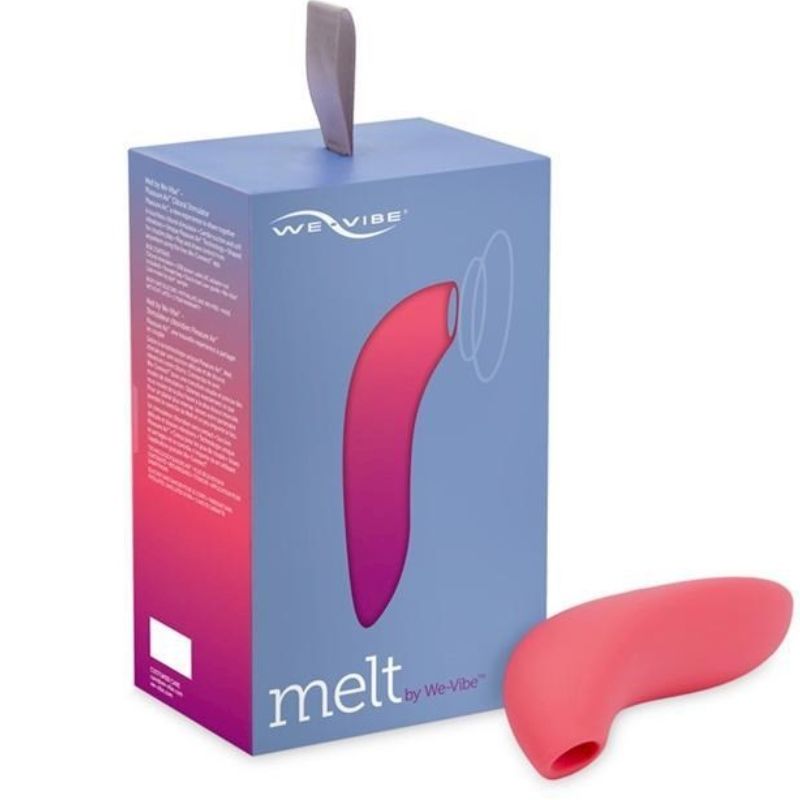 We-Vibe - Stimulateur Clitoridien Melt