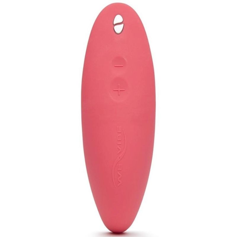 WE-VIBE - APPLICATION DE STIMULATION MELT WAVE