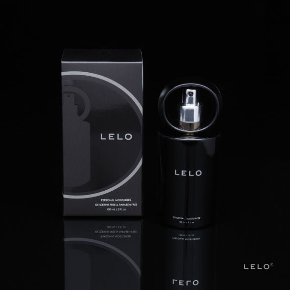Lelo - lubrifiant personnel hydratant base d'eau 150 ml
