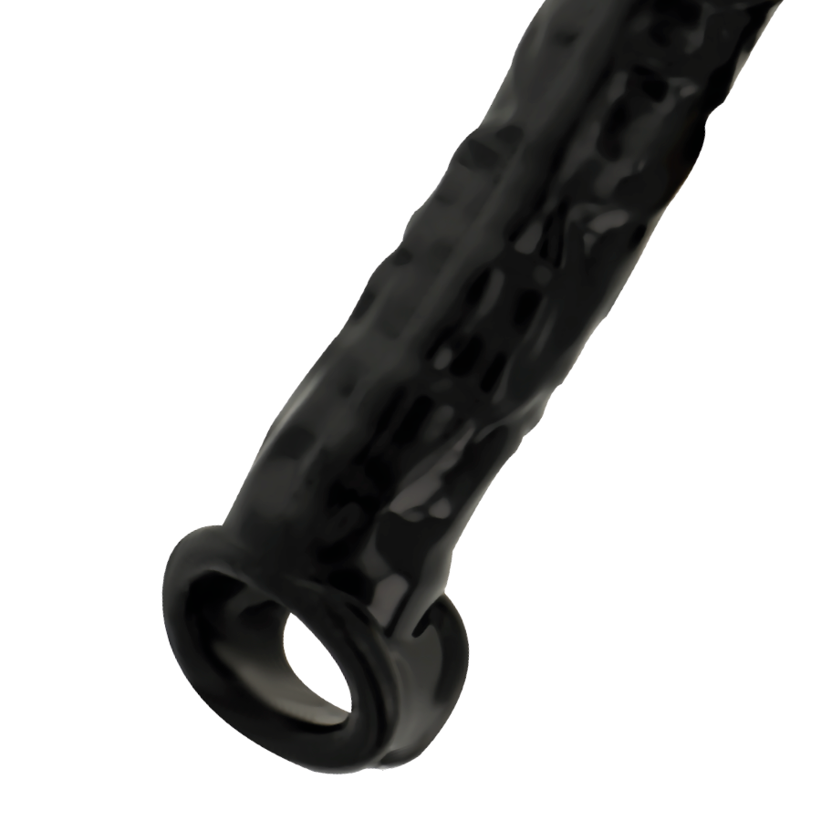 Addicted toys - extension de dong noir
