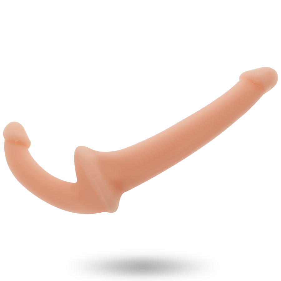 Addicted toys - gode avec arn s sans support naturel