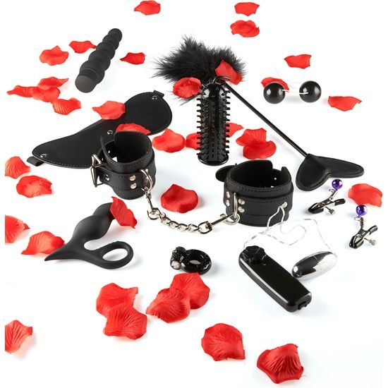 Toyjoy - just for you love kit de démarrage de jouets