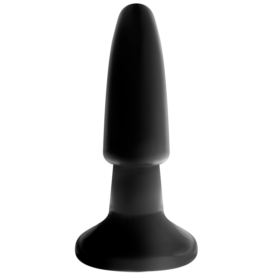 Darkness - culotte avec plug et gode interchangeable