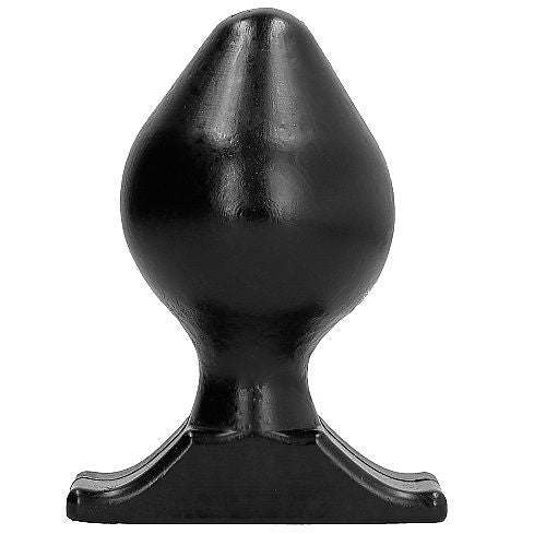 All black - fiche 16,5 cm