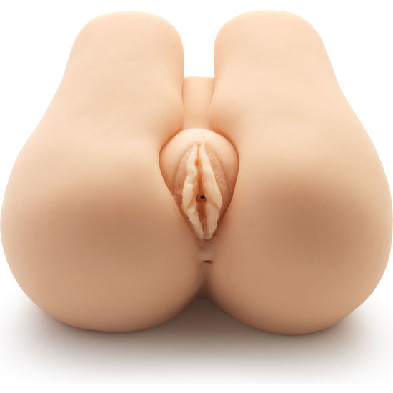 Act - bouncer nympho nasty avec vibrateur