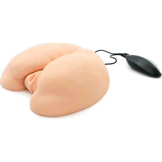 Act - horny fuck masturbateur anal et vagin avec vibrateur