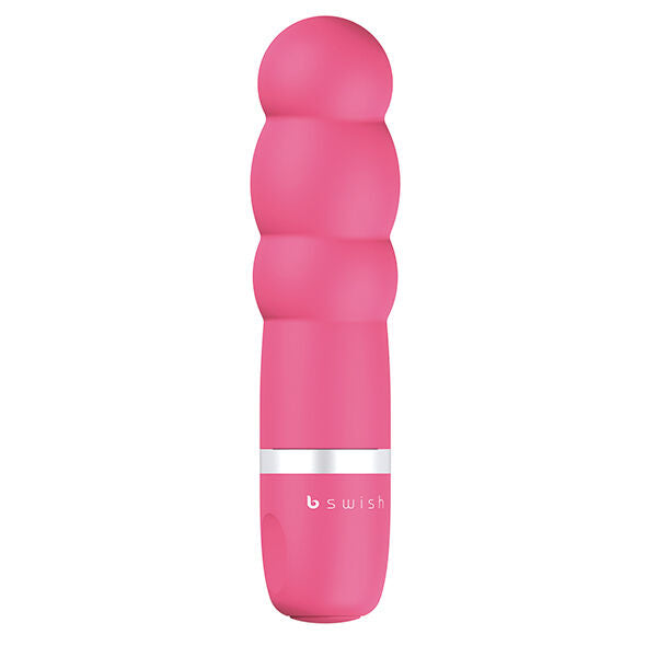 B swish Vibromasseur B Cute Classic Pearl Rose