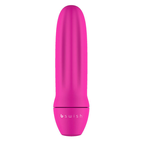 B Swish - Vibro Compact Bmine Classic - Rose