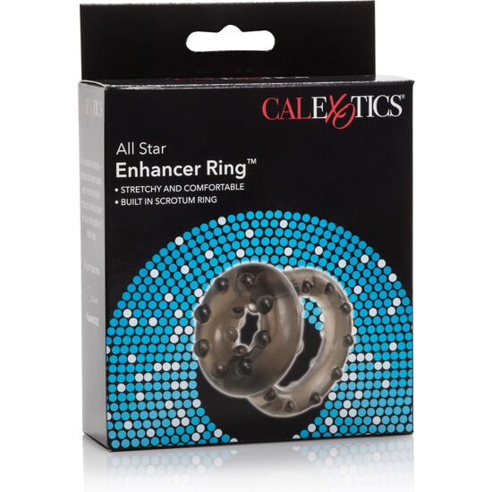 Calexotics - bague améliorateur calexotics all star