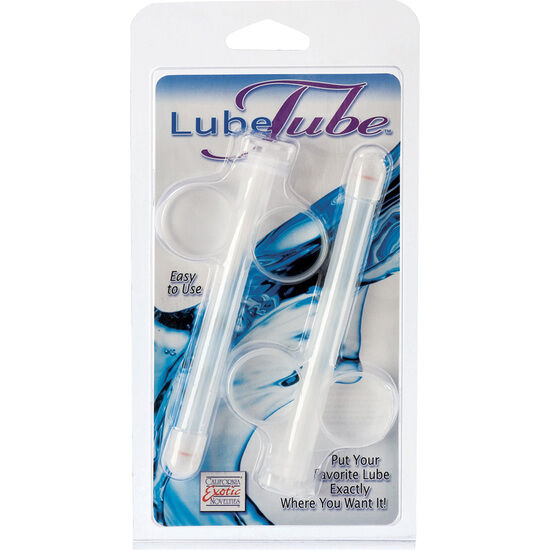 Calexotics - tube de lubrification calexotics