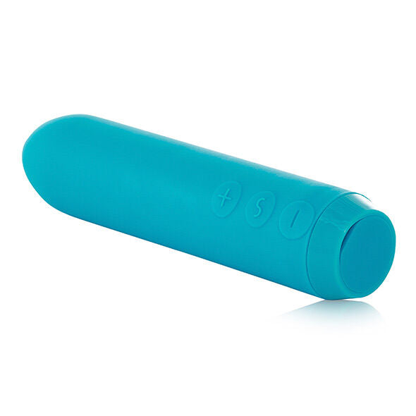 Je joue - vibrateur bullet classique sarcelle