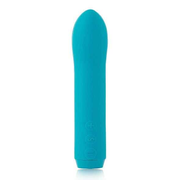 Je joue - vibrateur bullet g-spot bleu