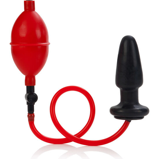 Calexotics - colt plug anal extensible