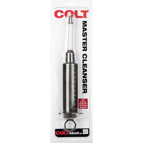 Calexotics - colt vibro nettoyant fumée