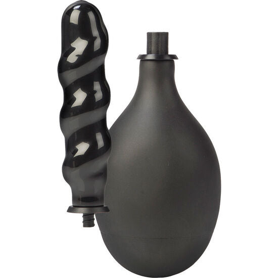 Calexotics – Poire de Lavement Noir